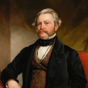 Townsend Harris - Image