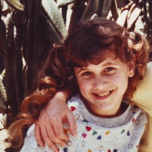 Tracey Gold - Image