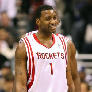 Tracy McGrady - Image