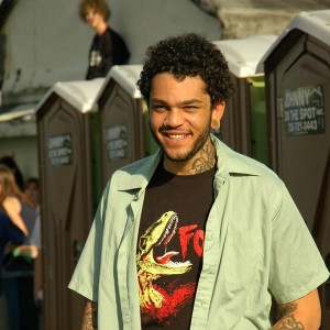 Travie McCoy - Image
