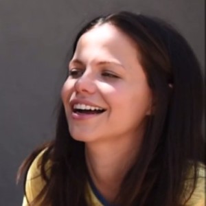 Tammin Sursok - Image