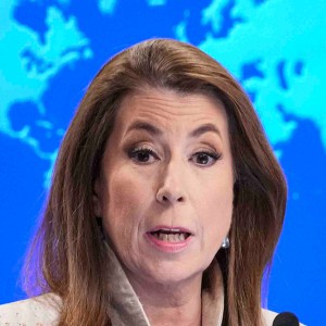 Tammy Bruce - Image