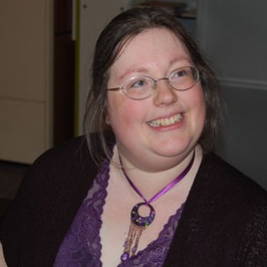 Tansy Rayner Roberts - Image