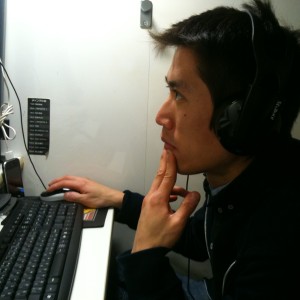 Tao Lin - Image