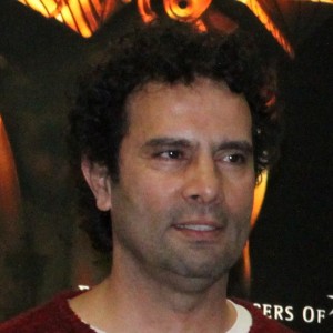 Tarsem Singh - Image