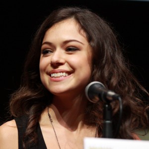 Tatiana Maslany - Image