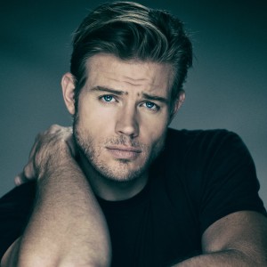 Trevor Donovan - Image