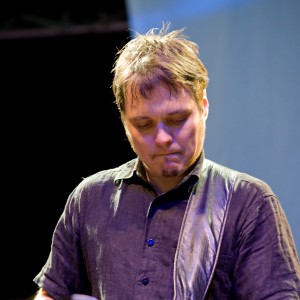 Trevor Dunn - Image