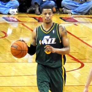 Trey Burke - Image