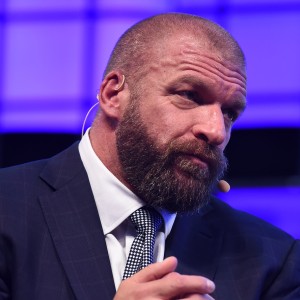 Triple H - Image