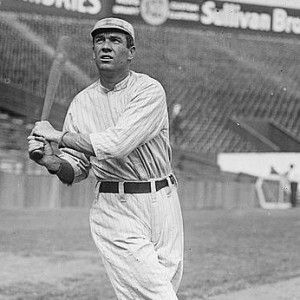 Tris Speaker - Image