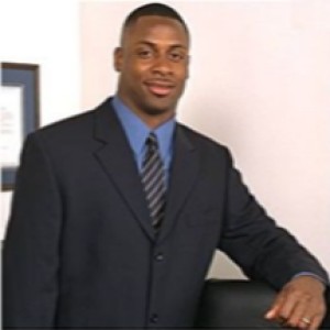 Troy Vincent - Image