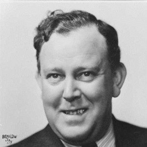 Trygve Lie - Image