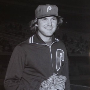Tug McGraw - Image