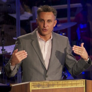 Tullian Tchividjian - Image