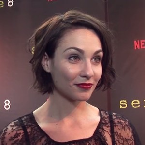 Tuppence Middleton - Image