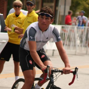 Tyler Hamilton - Image