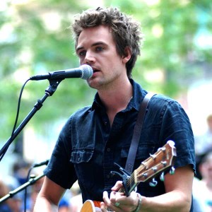Tyler Hilton - Image