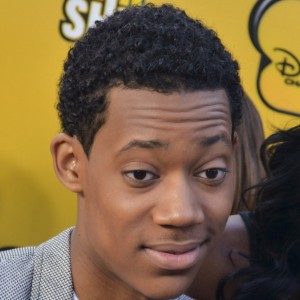 Tyler James Williams - Image