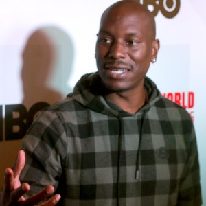 Tyrese Gibson - Image