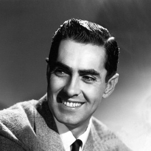 Tyrone Power - Image