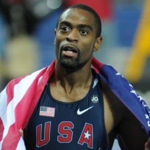 Tyson Gay - Image