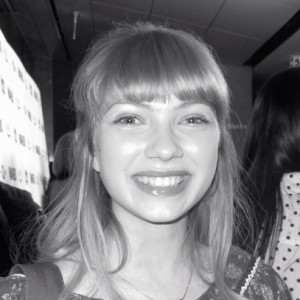 Tavi Gevinson - Image