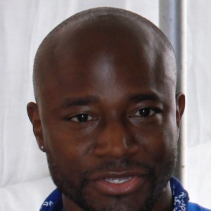 Taye Diggs - Image