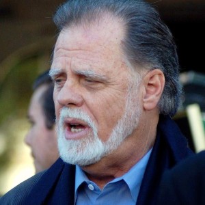 Taylor Hackford - Image