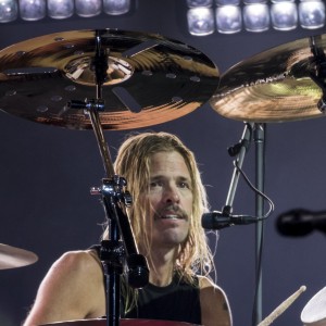 Taylor Hawkins - Image