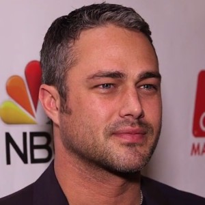 Taylor Kinney - Image