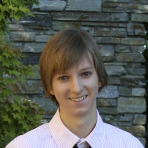 Taylor Wilson - Image