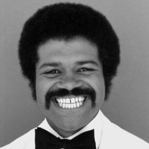 Ted Lange - Image