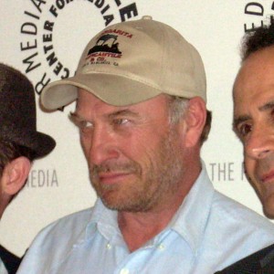 Ted Levine - Image