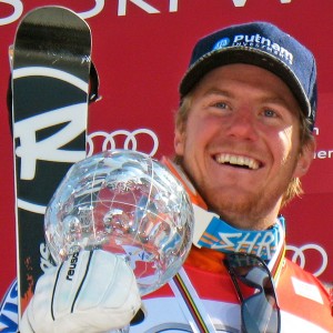 Ted Ligety - Image