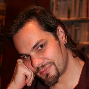 Ted Naifeh - Image