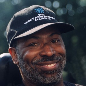 Teddy Pendergrass - Image