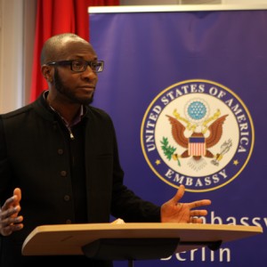 Teju Cole - Image