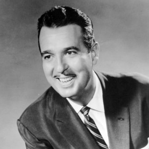 Tennessee Ernie Ford - Image