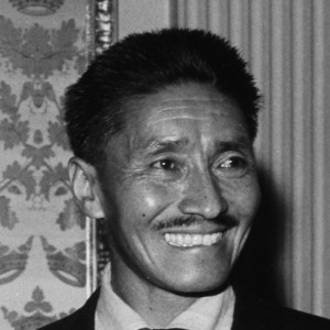 Tenzing Norgay - Image
