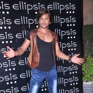 Terence Lewis - Image