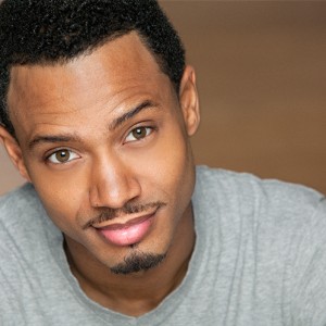 Terrence J - Image
