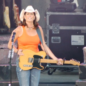 Terri Clark - Image
