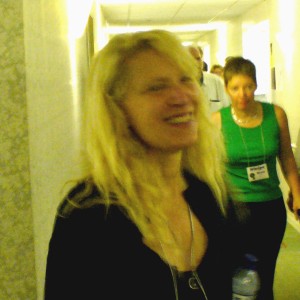 Terri Windling - Image