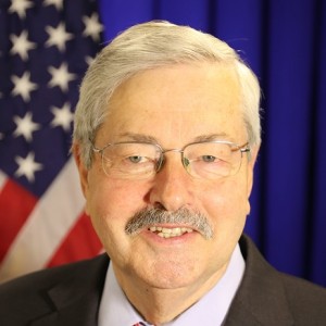Terry Branstad - Image