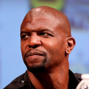 Terry Crews - Image