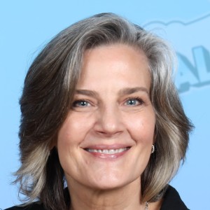 Terry Farrell - Image