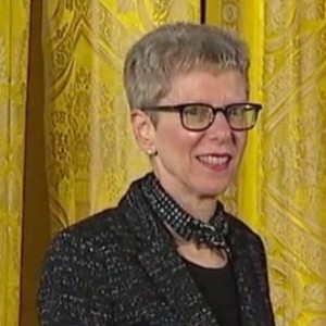 Terry Gross - Image