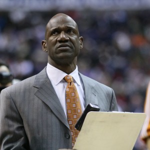 Terry Porter - Image