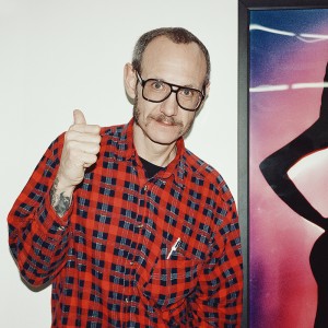Terry Richardson - Image
